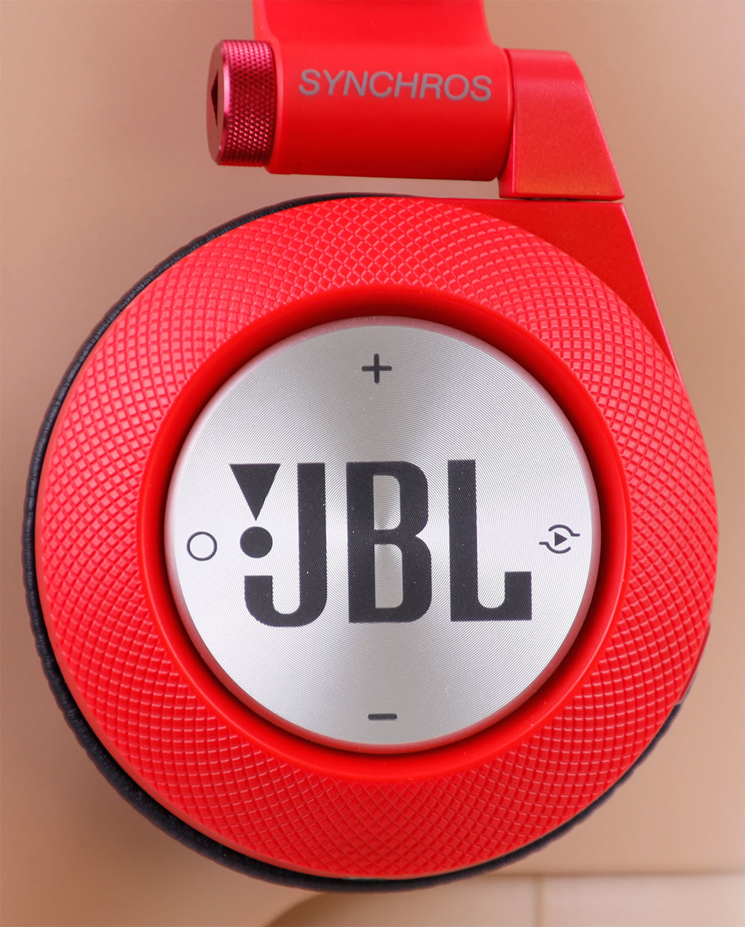 JBL BT Wireless Bluetooth On-Ear Stereo-Kopfhörer (aufladbar mit Superweichem Ohrpolster, geeignet für Apple iOS/Android Geräten