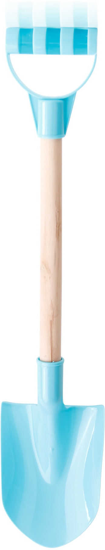 Schaufel mit Holzstiel ca. 60 cm