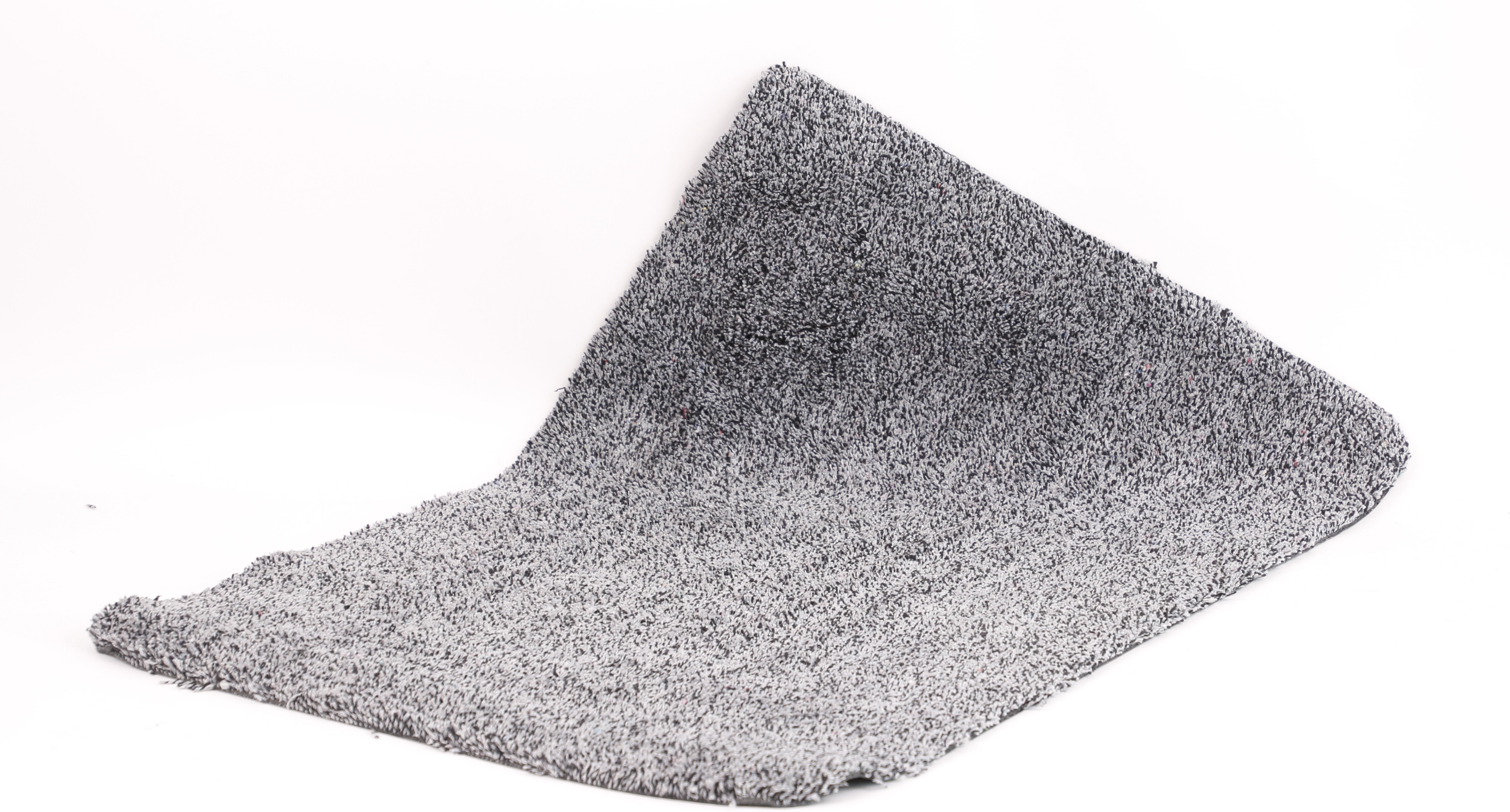 Fussmatte-Schmutzfangmatte Magie Clean 70x46cm