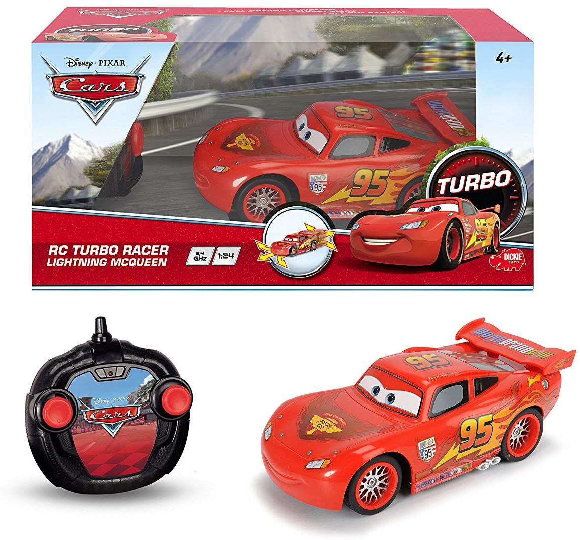 Dickie Toys 203084009 - 