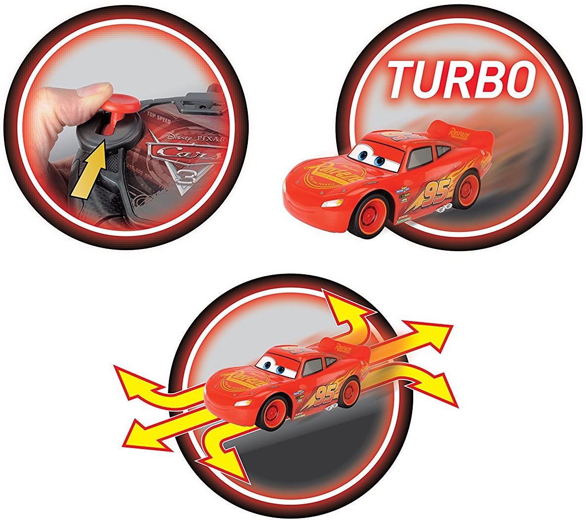 Dickie Toys 203084009 - 