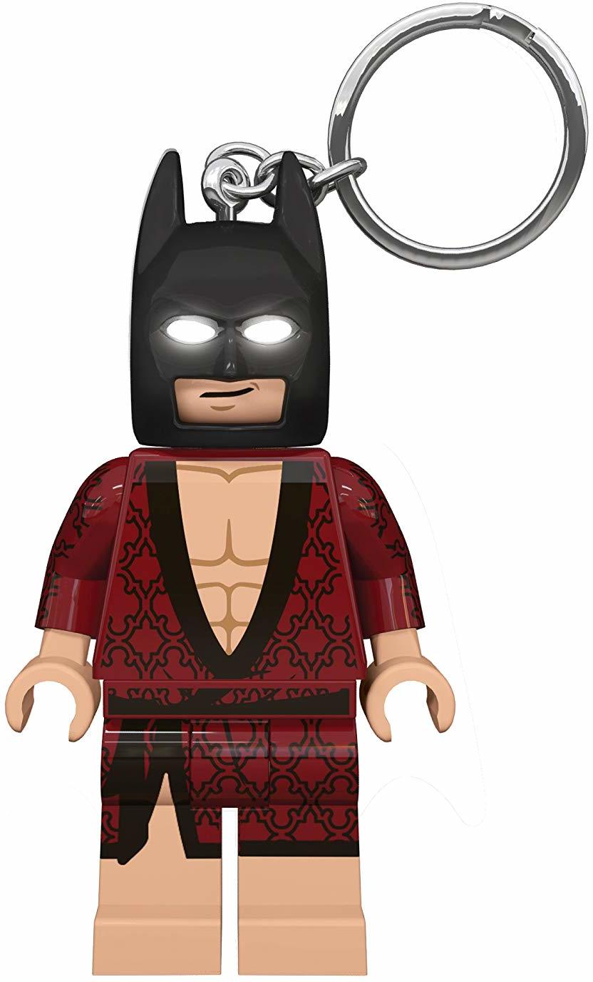 Lego® 90065 - Minitaschenlampe Batman Movie, Kimono Batman, ca. 7,6 cm